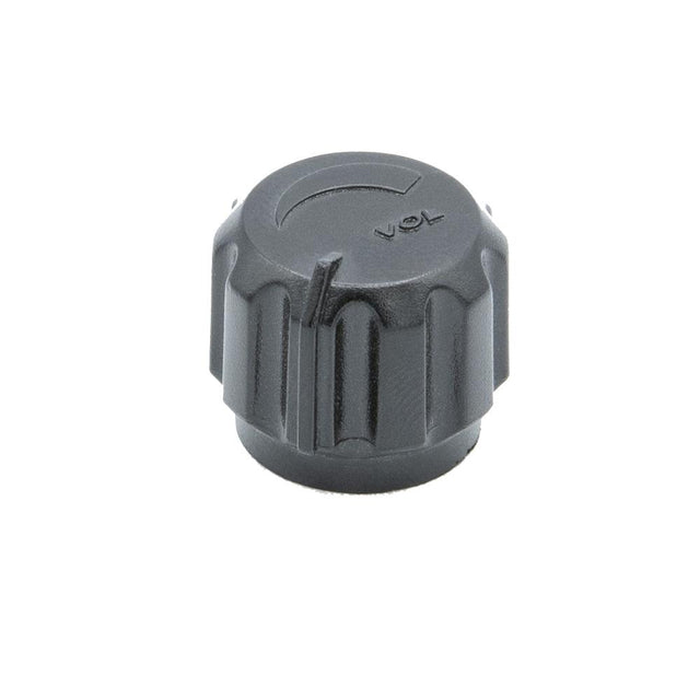 Photo of Volume Knob for V3 & RH5R Radio by Rugged Radios - Premium for UTVs / Side by Sides