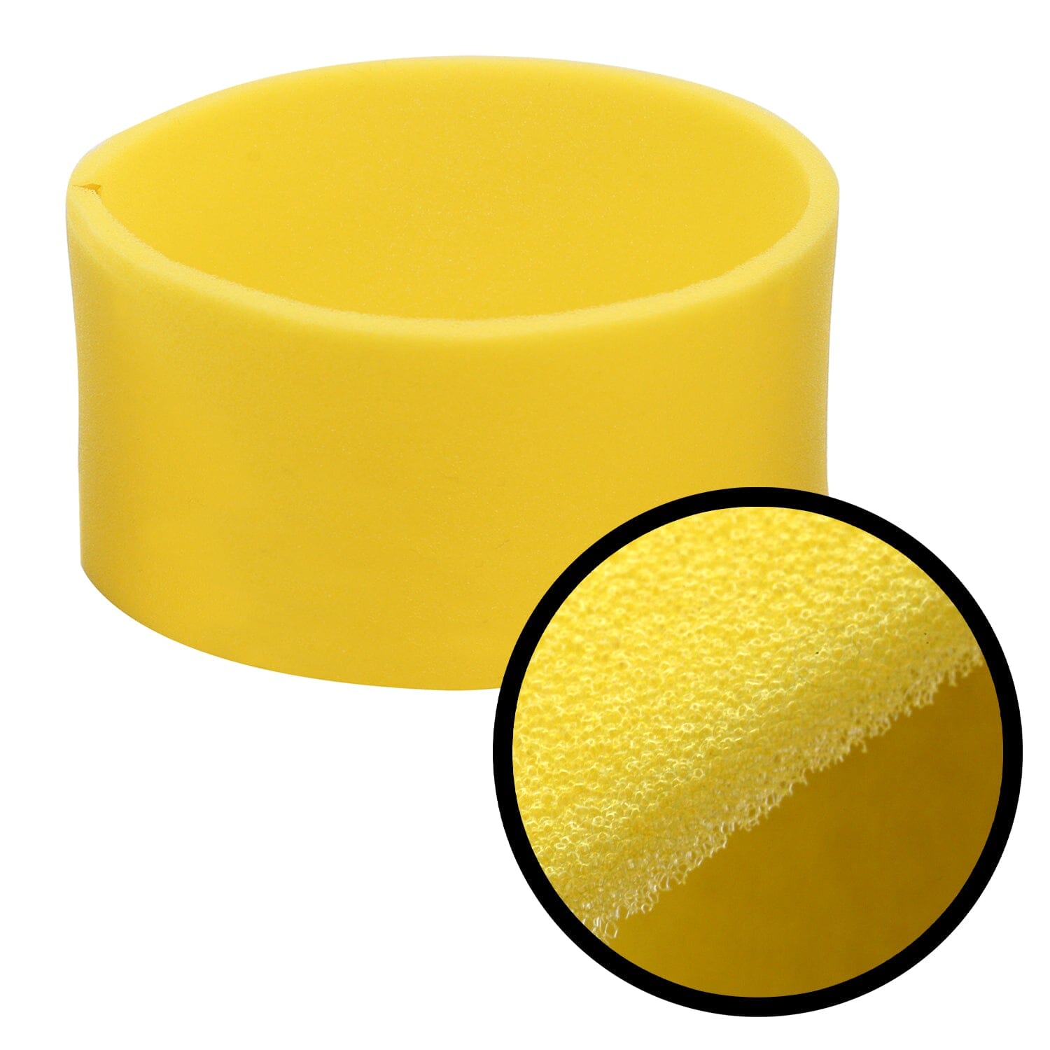 Photo of WASHABLE Filter for MAC Air Helmet Pumper by Rugged Radios - Premium for UTVs / Side by Sides