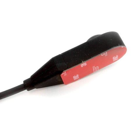 Photo of Push-to-Talk Cable for MOTO Kits - Adhesive Mount - CLEARANCE by Rugged Radios - Premium for UTVs / Side by Sides