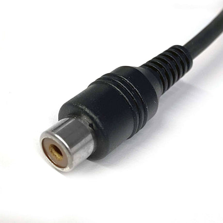 Photo of Push-to-Talk Cable for MOTO Kits - Adhesive Mount - CLEARANCE by Rugged Radios - Premium for UTVs / Side by Sides