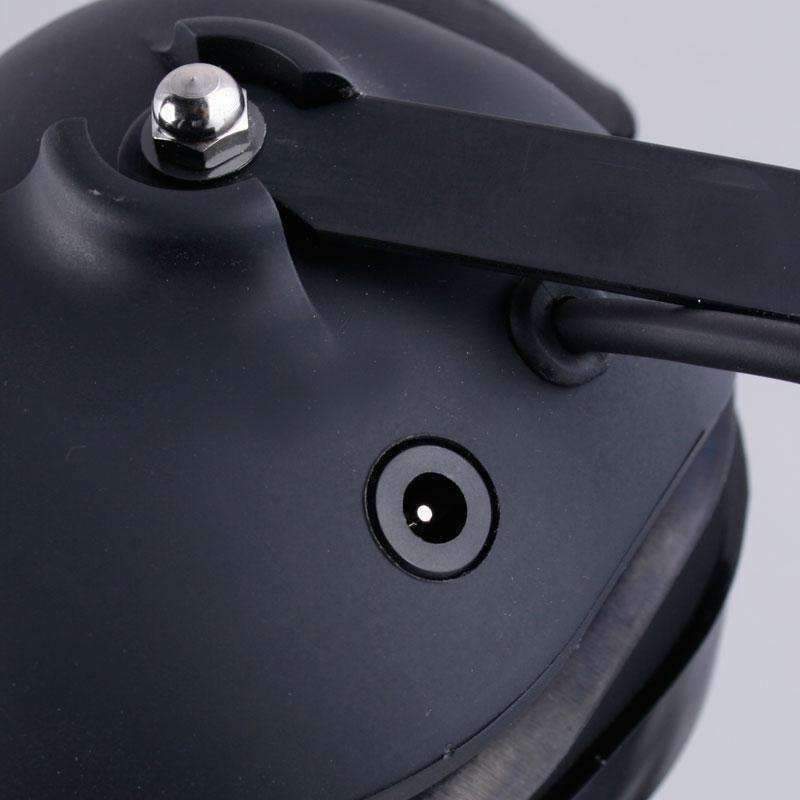 Photo of Rugged Radios Wireless Behind the Head (BTH) Headset Conversion to Rugged Intercoms by Rugged Radios - Premium for UTVs / Side by Sides