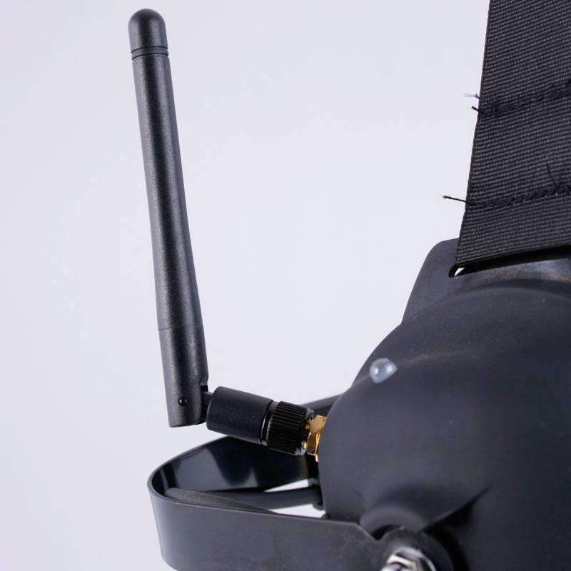 Photo of Wireless Double Talk Dual Headset Intercom System by Rugged Radios - Premium for UTVs / Side by Sides