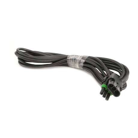 Photo of Wiring Harness for Variable Speed Controller (VSC) to MAC Helmet Air Pumper by Rugged Radios - Premium for UTVs / Side by Sides