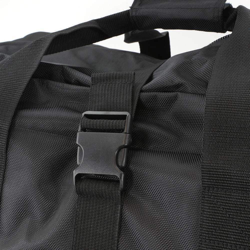 Photo of Rugged Radios XL Ballistic Nylon Gear Bag by Rugged Radios - Premium for UTVs / Side by Sides