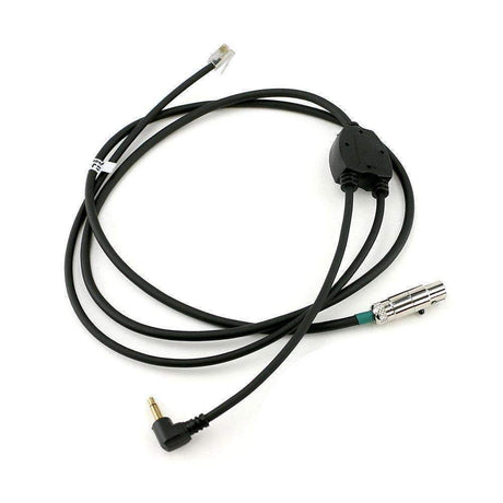 Photo of Yaesu Mobile Radio Jumper Cable by Rugged Radios - Premium for UTVs / Side by Sides