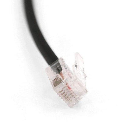 Photo of Yaesu Mobile Radio Jumper Cable by Rugged Radios - Premium for UTVs / Side by Sides