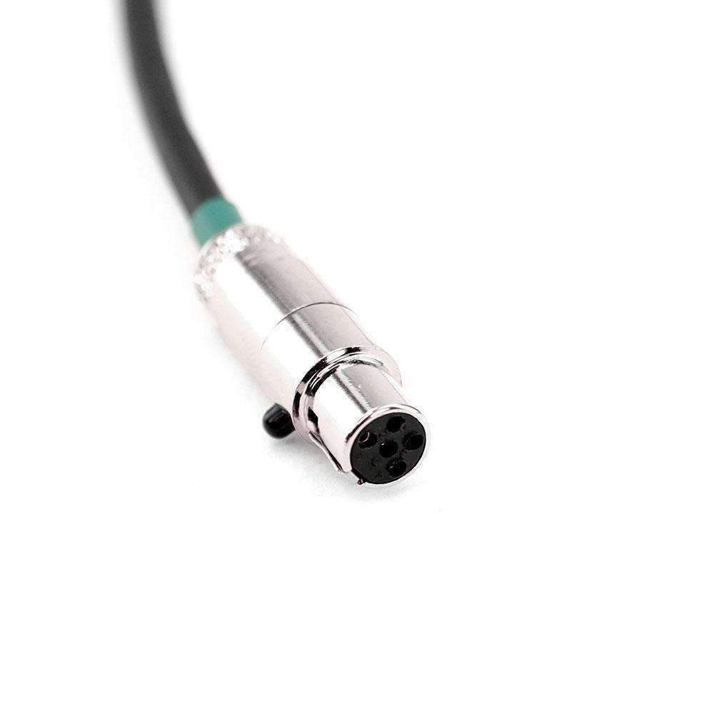 Photo of Yaesu Mobile Radio Jumper Cable by Rugged Radios - Premium for UTVs / Side by Sides