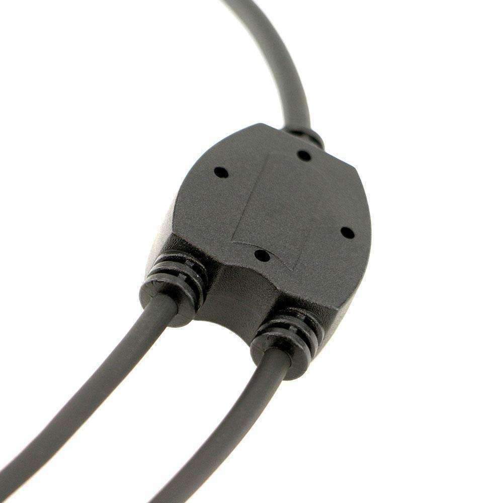 Photo of Yaesu Mobile Radio Jumper Cable by Rugged Radios - Premium for UTVs / Side by Sides