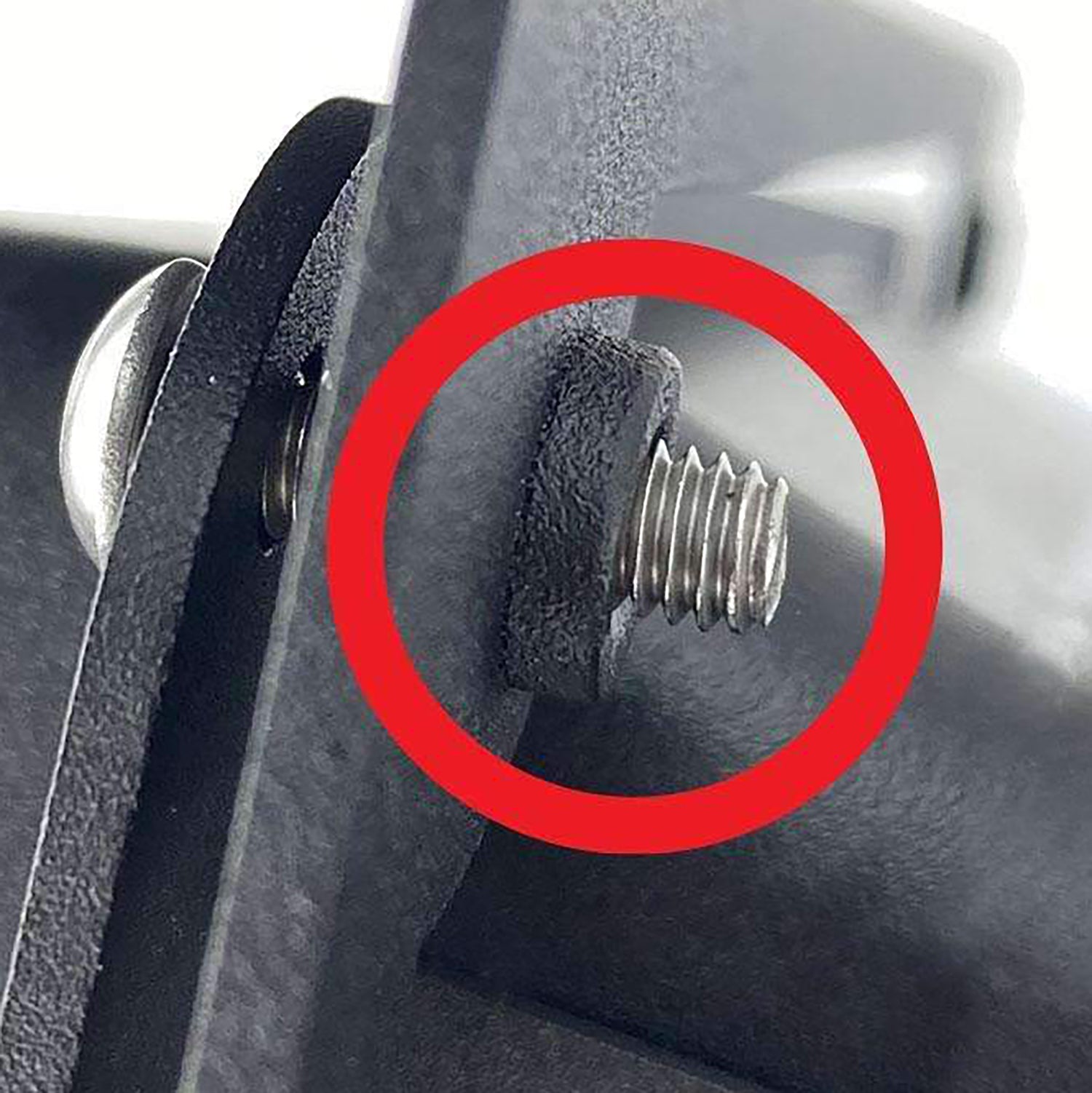 Photo of Yamaha YXZ Multi-Mount by Rugged Radios - Premium for UTVs / Side by Sides