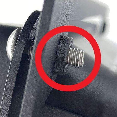 Photo of Yamaha YXZ Multi-Mount by Rugged Radios - Premium for UTVs / Side by Sides
