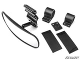Photo of SuperATV Polaris General Rear View Mirror by SuperATV - Premium Mirrors for UTVs / Side by Sides