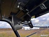 Tracker Rear View Mirror