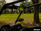 Kubota 17in. Curved Rear View Mirror