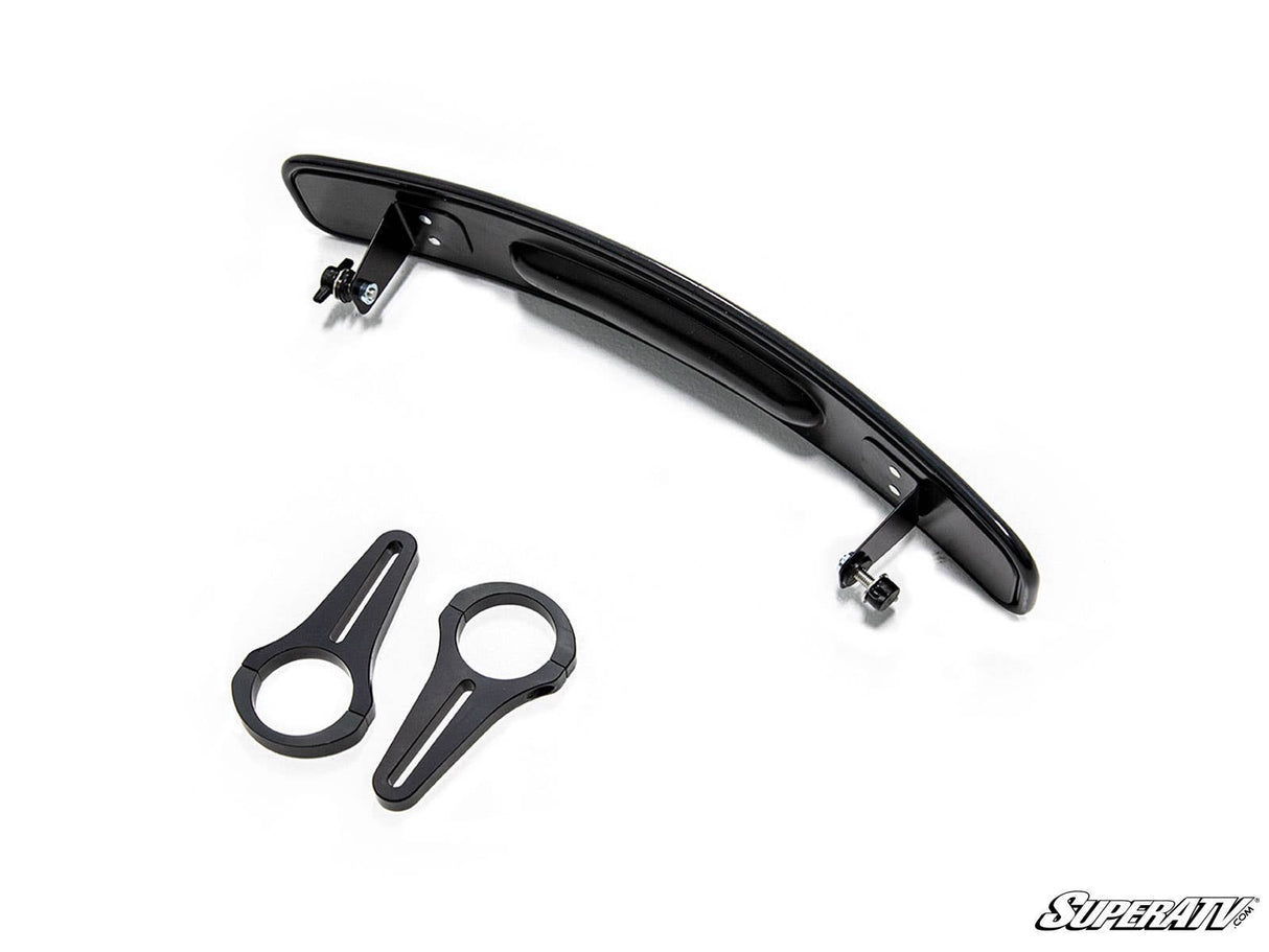 SuperATV Kawasaki 17" Curved Rear View Mirror