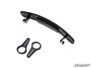 SuperATV Kawasaki 17" Curved Rear View Mirror