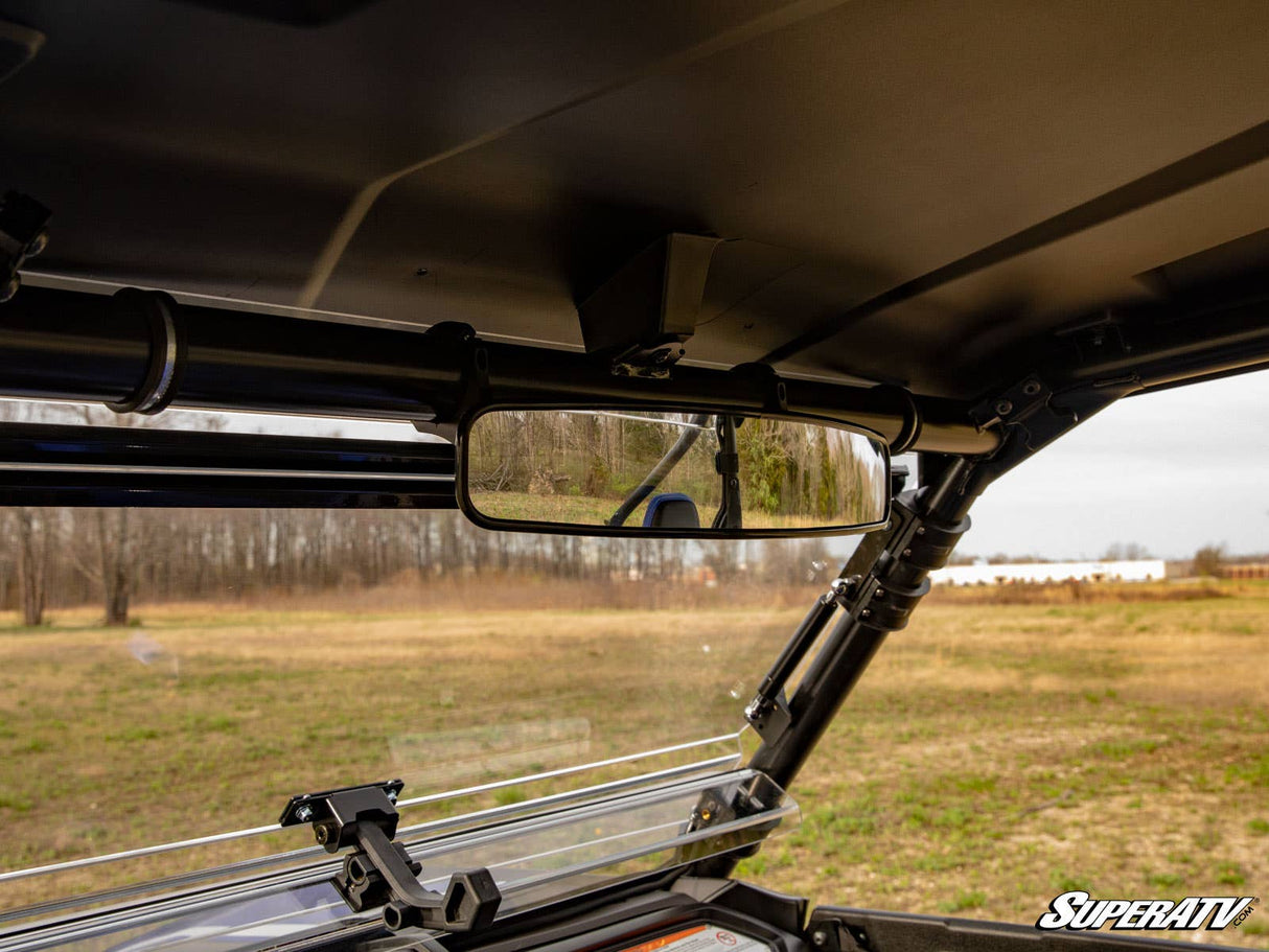 SuperATV Kawasaki 17" Curved Rear View Mirror