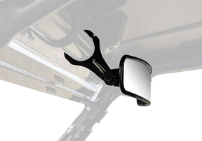 Kubota 17in. Curved Rear View Mirror