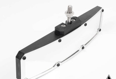 Assault Industries Bomber Convex Center Mirror