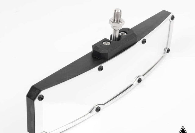 Assault Industries Bomber Convex Center Mirror