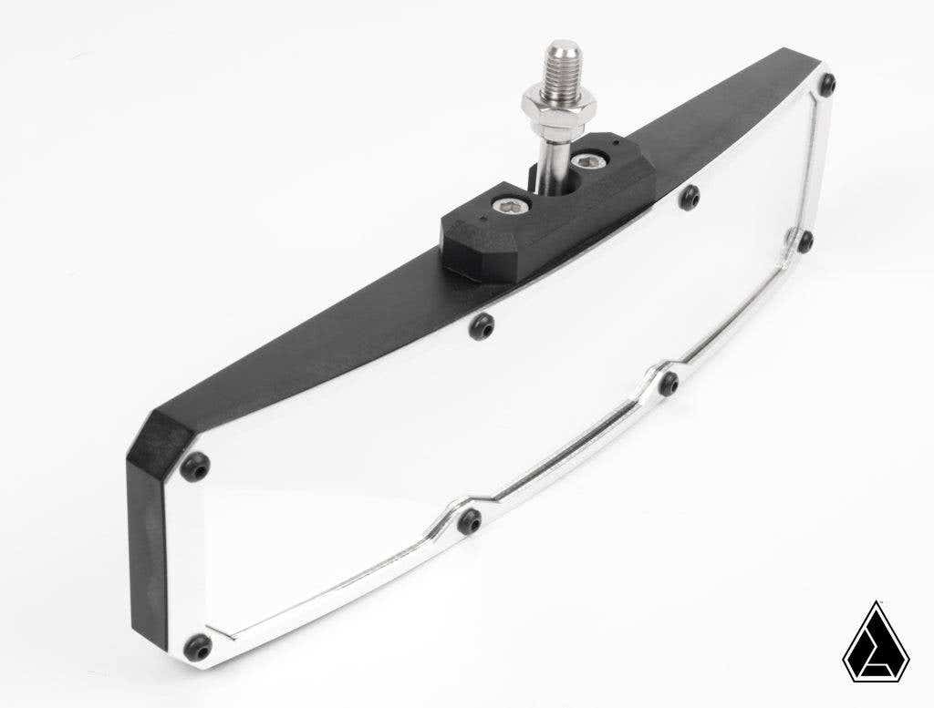 Photo of Assault Industries Bomber Convex Center Mirror by Assault Industries - Premium Mirrors for UTVs / Side by Sides