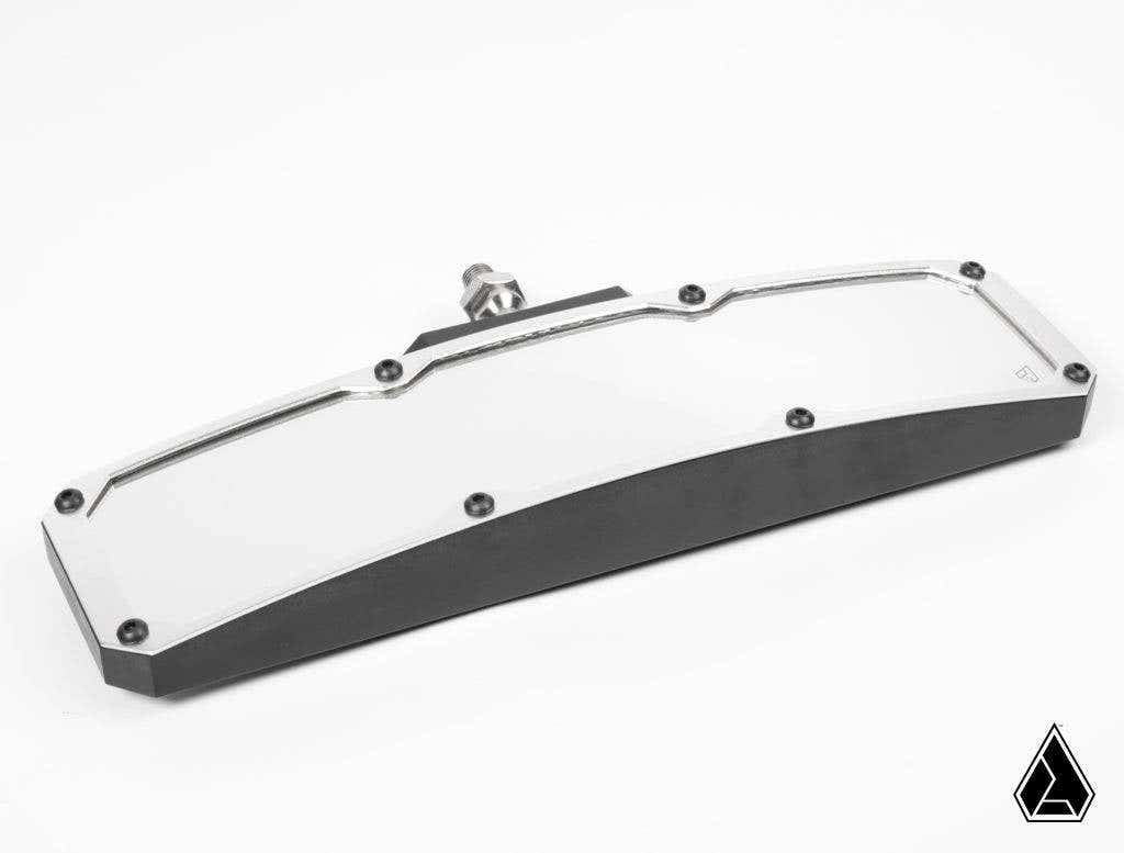Photo of Assault Industries Bomber Convex Center Mirror by Assault Industries - Premium Mirrors for UTVs / Side by Sides