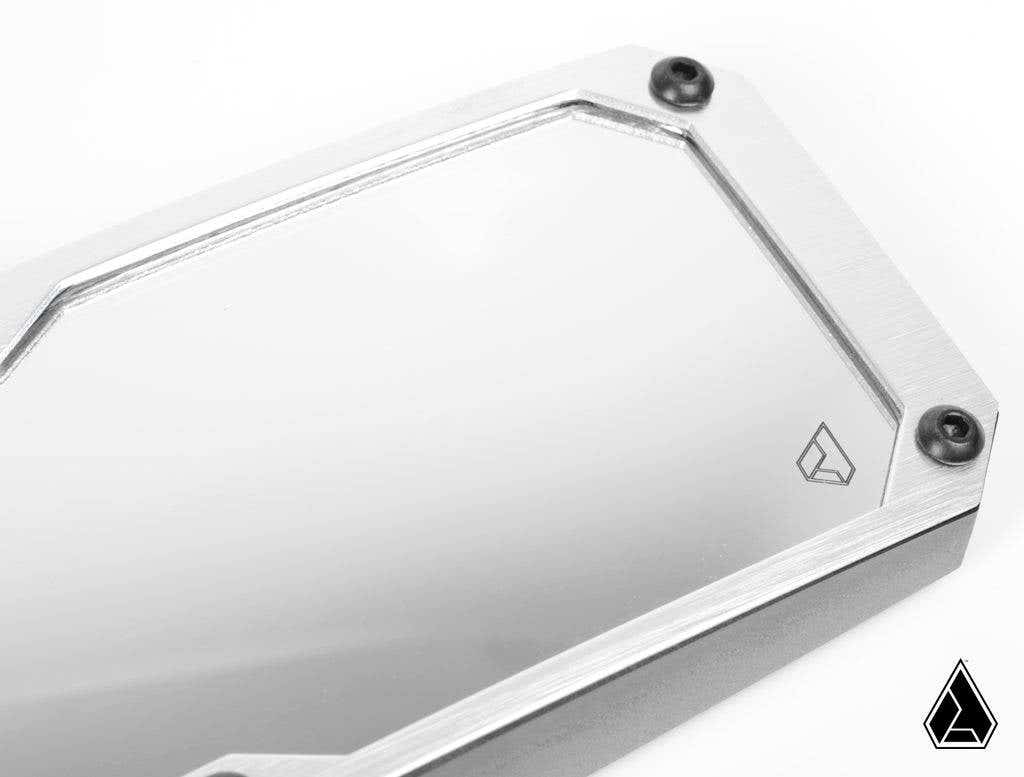 Photo of Assault Industries Bomber Convex Center Mirror by Assault Industries - Premium Mirrors for UTVs / Side by Sides