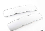 Assault Industries Bomber Convex Center Mirror Glass Replacement