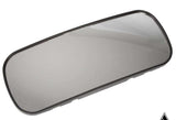 Assault Industries Stealth Series Convex Rear View Mirror