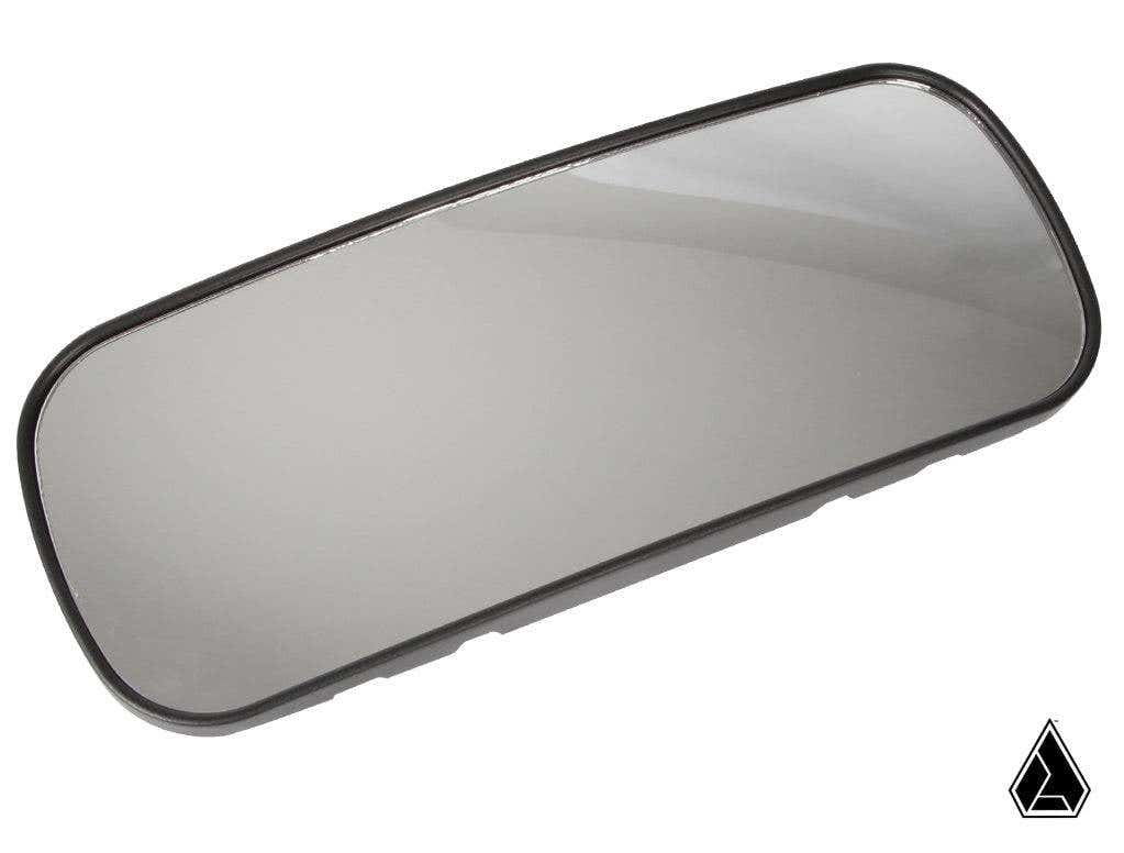 Photo of Assault Industries Stealth Series Convex Rear View Mirror by Assault Industries - Premium Mirrors for UTVs / Side by Sides
