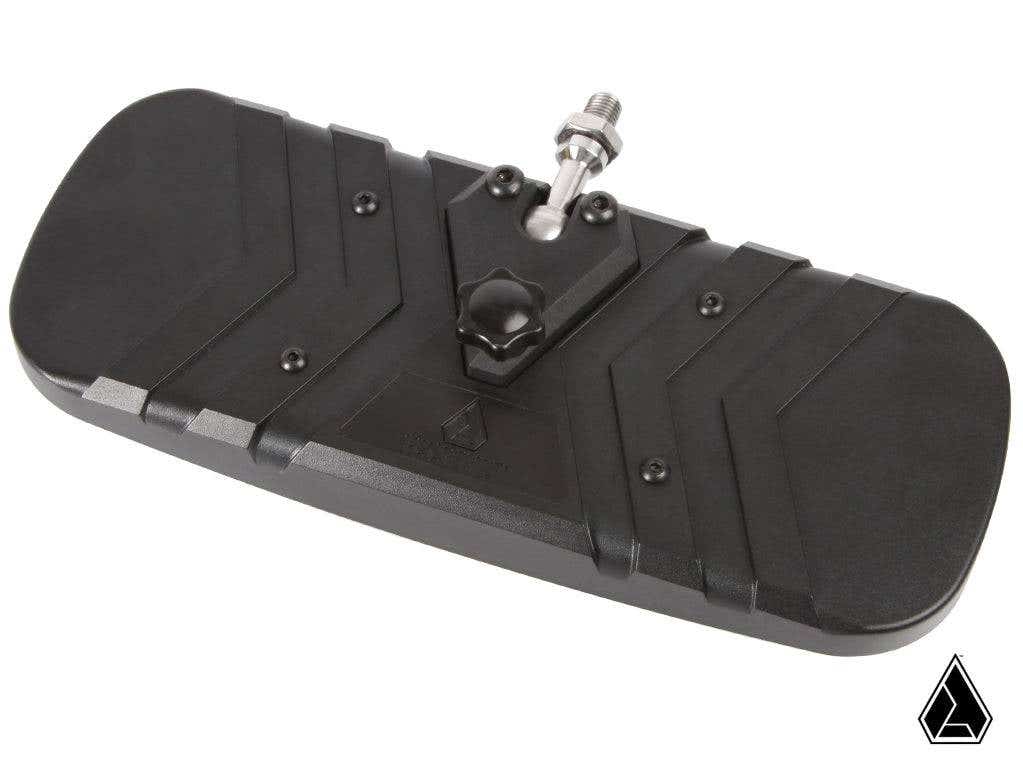 Photo of Assault Industries Stealth Series Convex Rear View Mirror by Assault Industries - Premium Mirrors for UTVs / Side by Sides