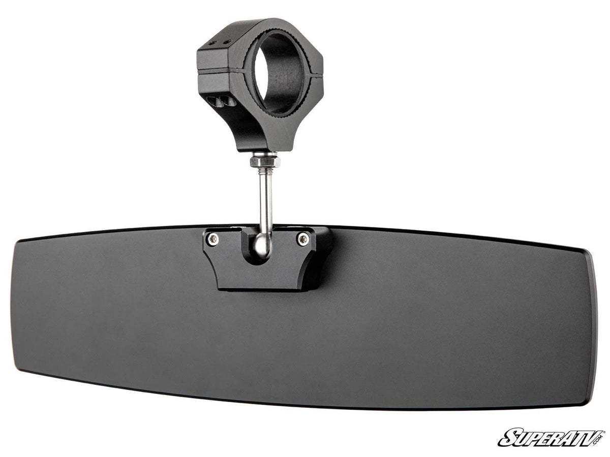 Photo of SuperATV Honda Talon Aluminum Rear-View Mirror by SuperATV - Premium Mirrors for UTVs / Side by Sides