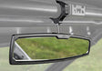 Kawasaki Mule Pro Aluminum Rear-View Mirror