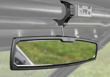 Kawasaki Mule Pro Aluminum Rear-View Mirror