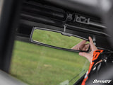 Photo of SuperATV Honda Talon Aluminum Rear-View Mirror by SuperATV - Premium Mirrors for UTVs / Side by Sides