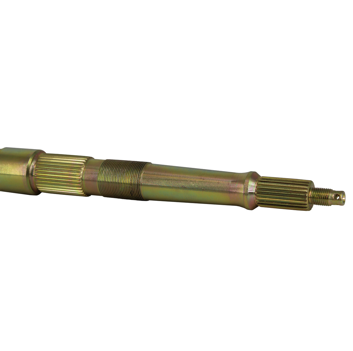 Can Am DS250 Rear Straight Axle 2006 - 2026 S423ARCA000 - product view 2