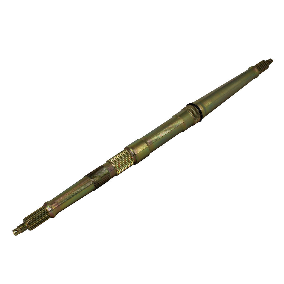 Can Am DS250 Rear Straight Axle 2006 - 2026 S423ARCA000 - product view 1