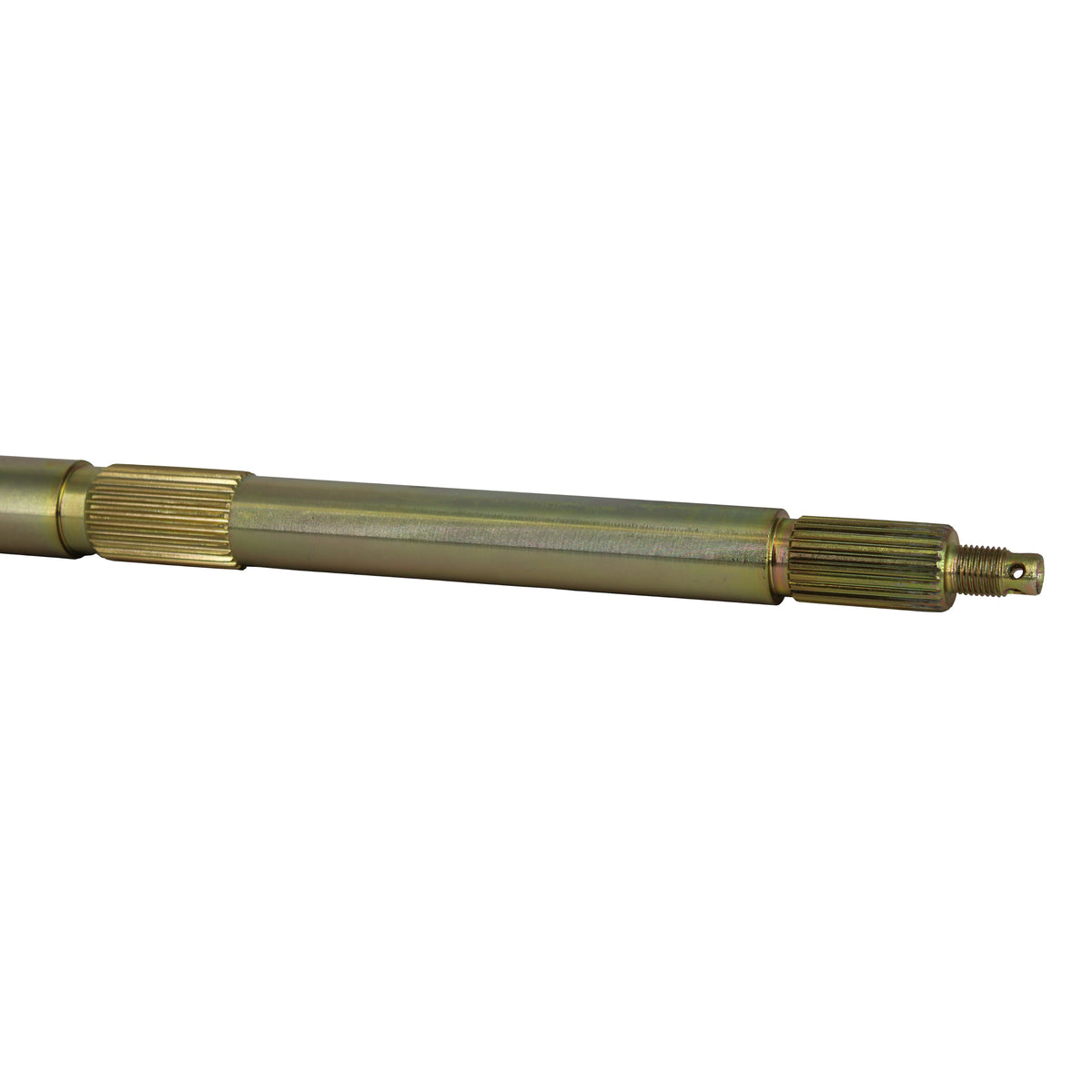 Polaris Outlaw Sportsman 90 110 Rear Straight Axle 2009 - 2025 0453491 - product view 2