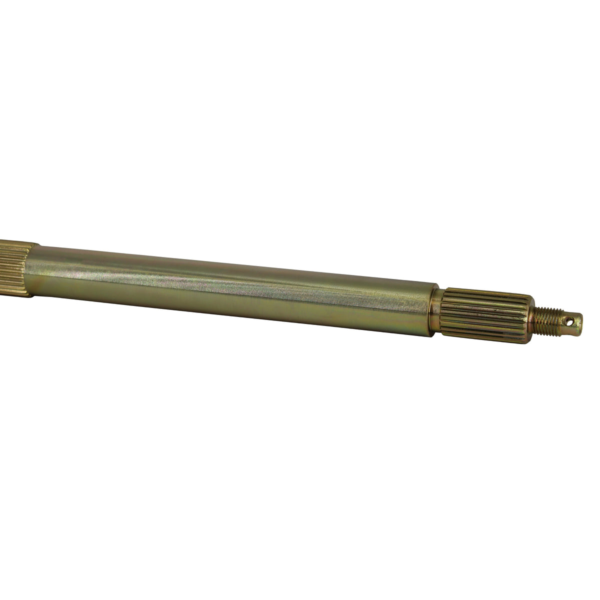 Polaris Outlaw Sportsman 90 110 Rear Straight Axle 2009 - 2025 0453491 - product view 3