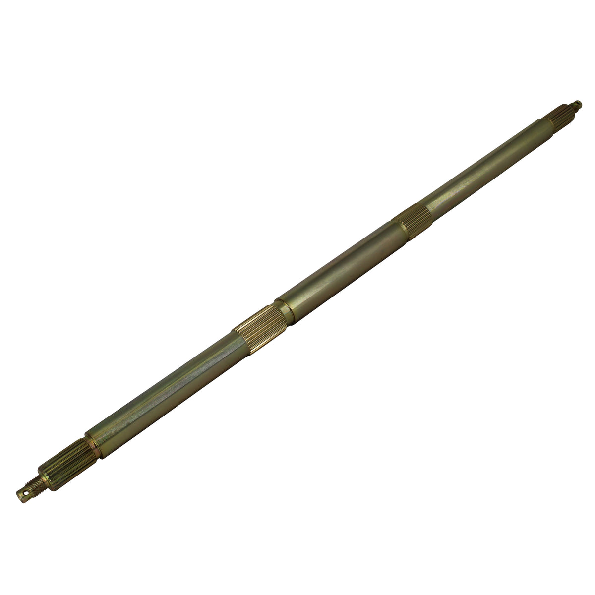 Polaris Outlaw Sportsman 90 110 Rear Straight Axle 2009 - 2025 0453491 - product view 1