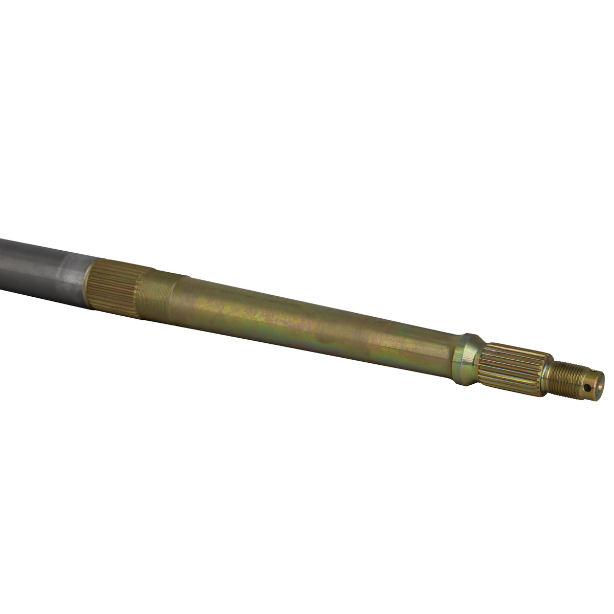 Polaris Trail Boss Big Boss Trail Blazer Sport 400L Rear Straight Axle 1989 - 1999 5020504 - product view 2