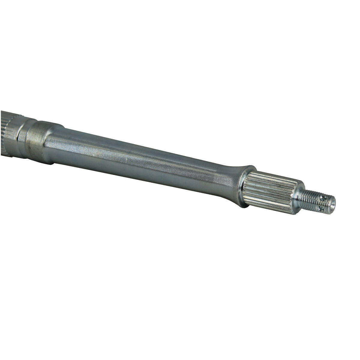 Yamaha Raptor 250 Rear Straight Axle 2008 - 2013 4D3-25381-00-00 - product view 2