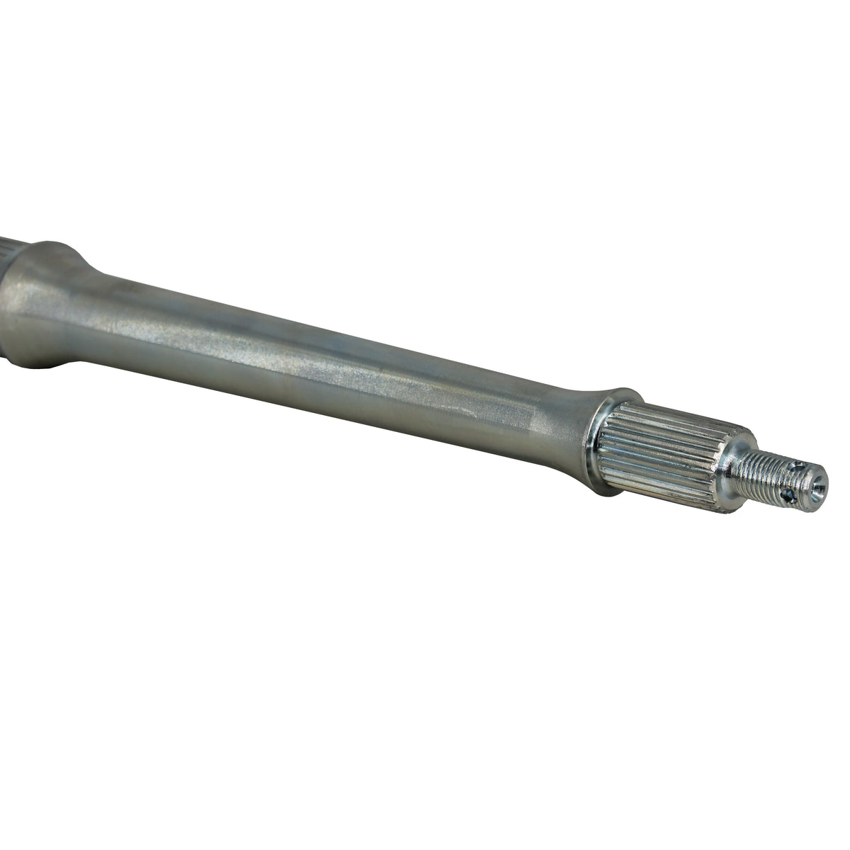 Yamaha Raptor 250 Rear Straight Axle 2008 - 2013 4D3-25381-00-00 - product view 3