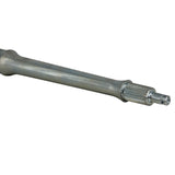 Yamaha Raptor 250 Rear Straight Axle 2008 - 2013 4D3-25381-00-00 - product view 3