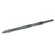 Yamaha Raptor 250 Rear Straight Axle 2008 - 2013 4D3-25381-00-00 - product view 1