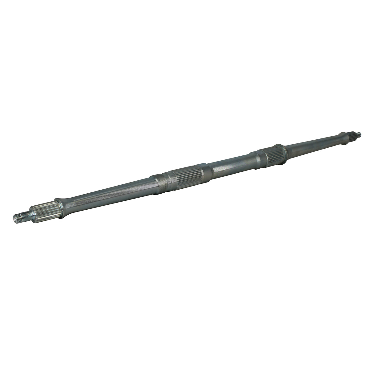 Yamaha Raptor 250 Rear Straight Axle 2008 - 2013 4D3-25381-00-00 - product view 1
