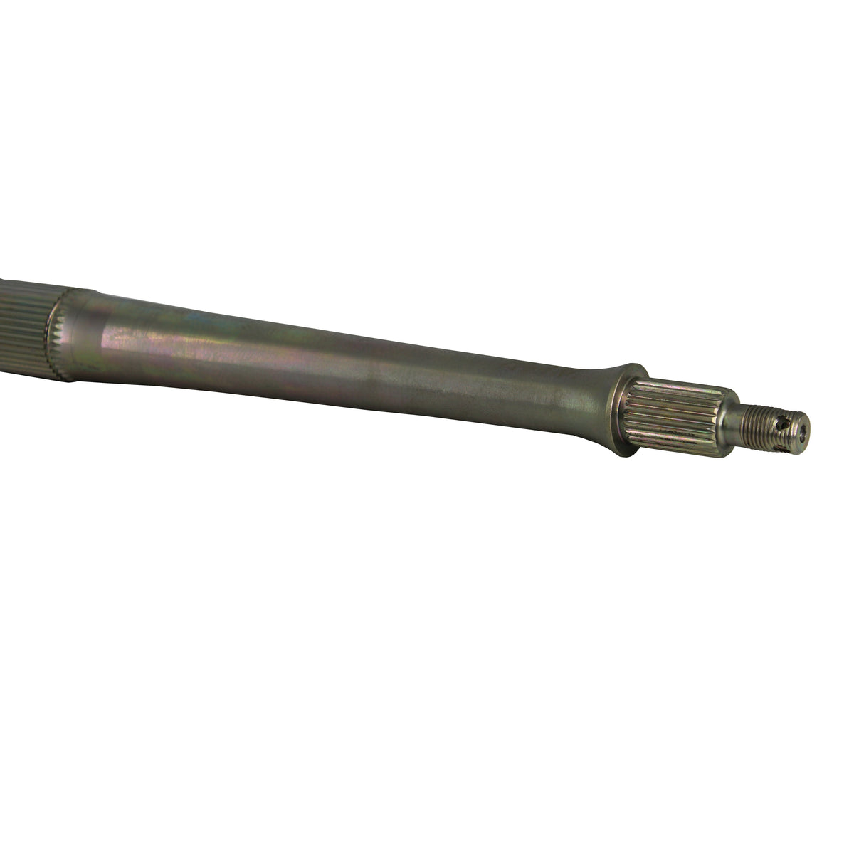 Yamaha Yfz450X Rear Wheel Axle 46D-25381-00-00 - product view 3