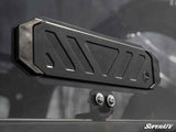 Photo of SuperATV Polaris General 1000 Rear Vented Windshield by SuperATV - Premium Windshields for UTVs / Side by Sides