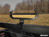 Photo of SuperATV Polaris General 1000 XP Rear Vented Windshield by SuperATV - Premium Windshields for UTVs / Side by Sides