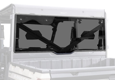 Polaris Ranger Full Size 570/900 Rear Windshield