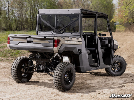 Polaris Ranger Full Size 570/900 Rear Windshield